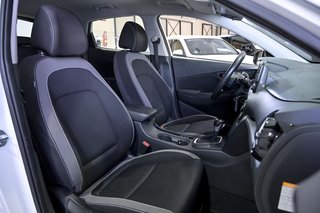 Hyundai Kona 1.6 GDI HEV Klass DCT