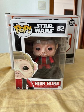 Funko star wars