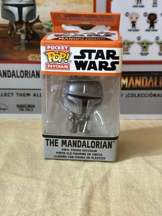 Funko star wars