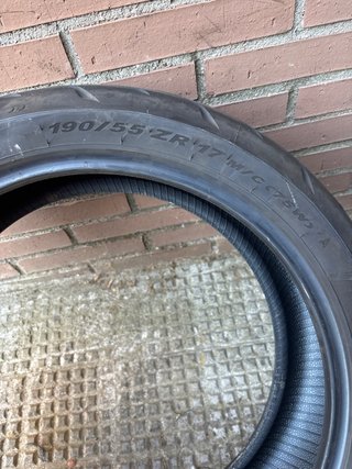 Neumático Pirelli Gran turismo Angel GT II