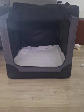 Transportín para perros XL