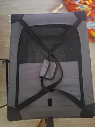 Transportín para perros XL