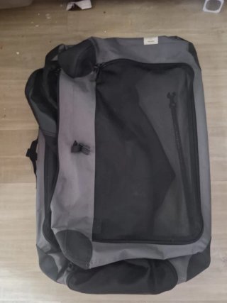 Transportín para perros XL