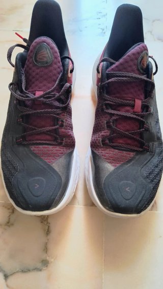 Zapatillas Baloncesto Under Armour Curry 11
