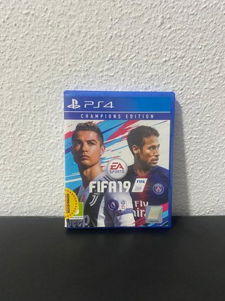 PlayStation 4 (PS4) + 2 Mandos(1con funda) + Juego