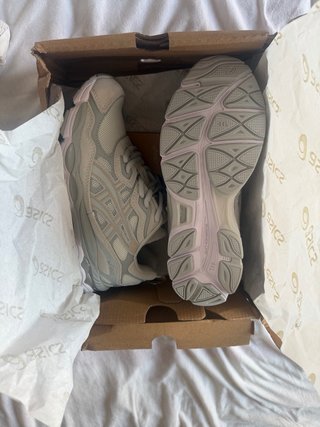Asics Gel