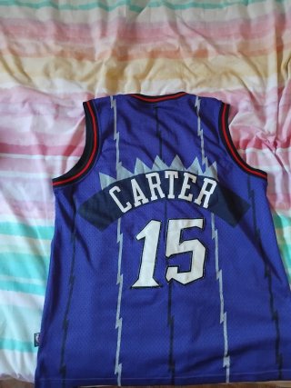 Maglietta Miami Heat #3 Reebok Taglia 48