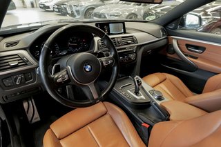 BMW Serie 4 420d Gran Coupe