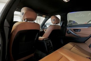 BMW Serie 4 420d Gran Coupe