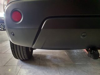 Nissan Qashqai, tec panoramico, bola enganche, cli