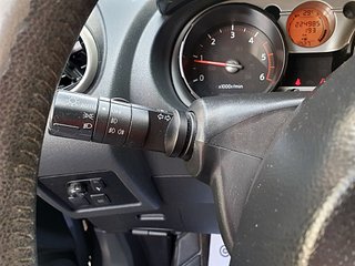 Nissan Qashqai, tec panoramico, bola enganche, cli