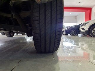 Nissan Qashqai, tec panoramico, bola enganche, cli
