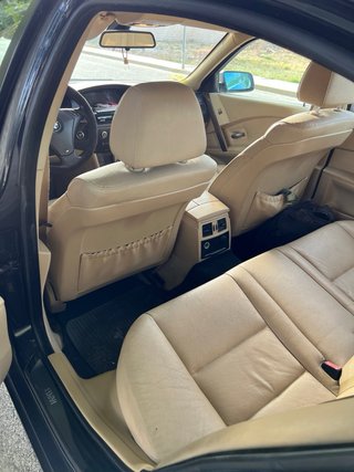BMW Serie 5 2007