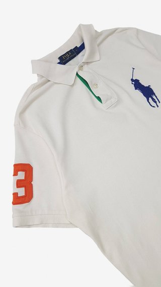 Ralph Lauren polo L