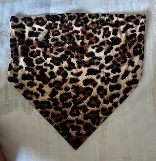Top leopardo