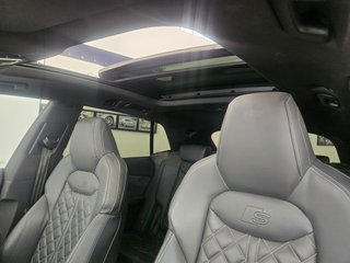 Audi Q8 black line plus 286cv quattro