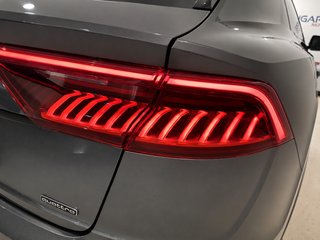 Audi Q8 black line plus 286cv quattro