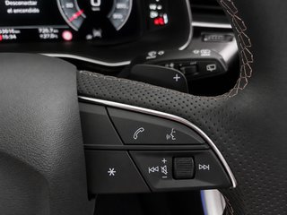 Audi Q8 black line plus 286cv quattro
