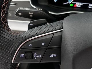 Audi Q8 black line plus 286cv quattro