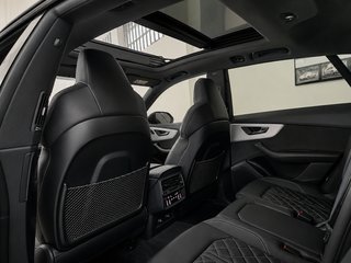 Audi Q8 black line plus 286cv quattro
