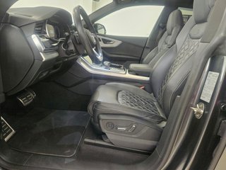 Audi Q8 black line plus 286cv quattro