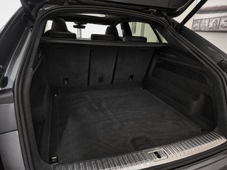 Audi Q8 black line plus 286cv quattro