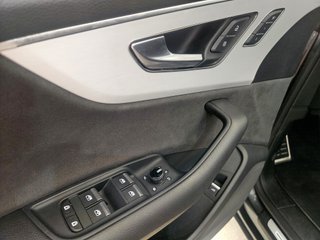 Audi Q8 black line plus 286cv quattro