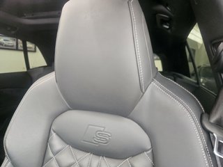 Audi Q8 black line plus 286cv quattro