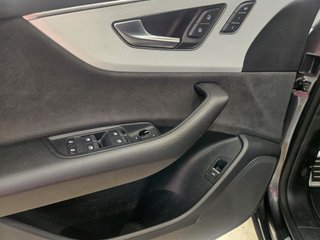 Audi Q8 black line plus 286cv quattro