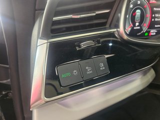 Audi Q8 black line plus 286cv quattro