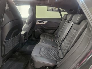 Audi Q8 black line plus 286cv quattro