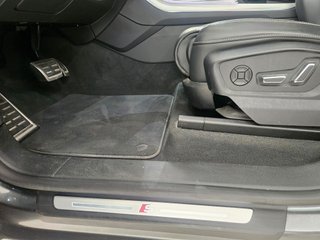 Audi Q8 black line plus 286cv quattro