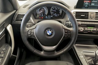 BMW Serie 1 116i