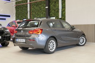 BMW Serie 1 116i