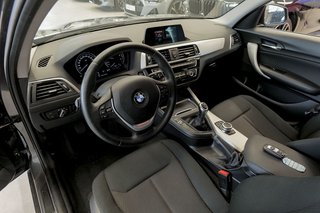 BMW Serie 1 116i