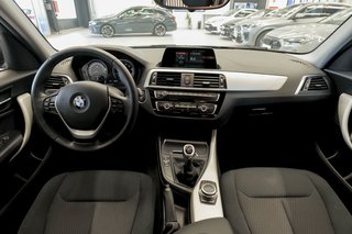 BMW Serie 1 116i