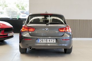 BMW Serie 1 116i