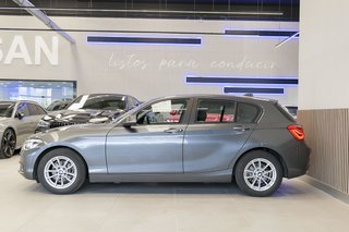 BMW Serie 1 116i
