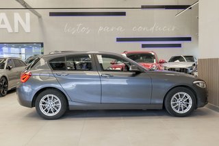 BMW Serie 1 116i