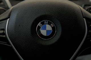 BMW Serie 1 116i
