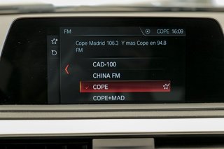 BMW Serie 1 116i