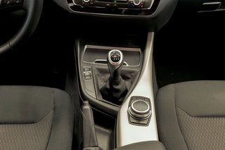 BMW Serie 1 116i
