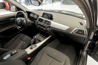 BMW Serie 1 116i