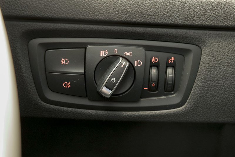 BMW Serie 1 2019, foto 22