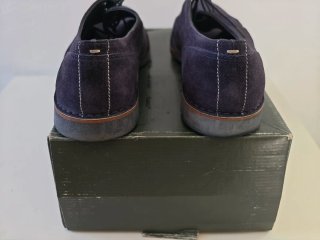 Zapatos G-Star Nobuk Talla 45