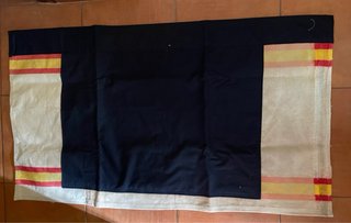 Saca de correos España 1976