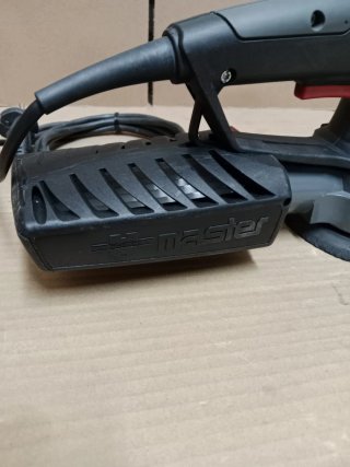 Lijadora Roto Orbital Wurth + Accesorios