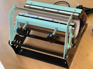 Prensa de Calor VEVOR para Tazas