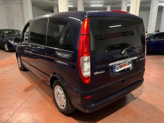 Mercedes-Benz Viano 2005 2.2 150CV DIESEL