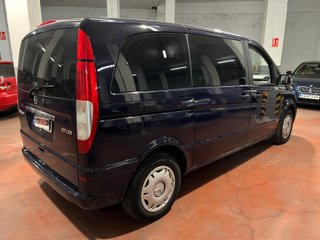 Mercedes-Benz Viano 2005 2.2 150CV DIESEL